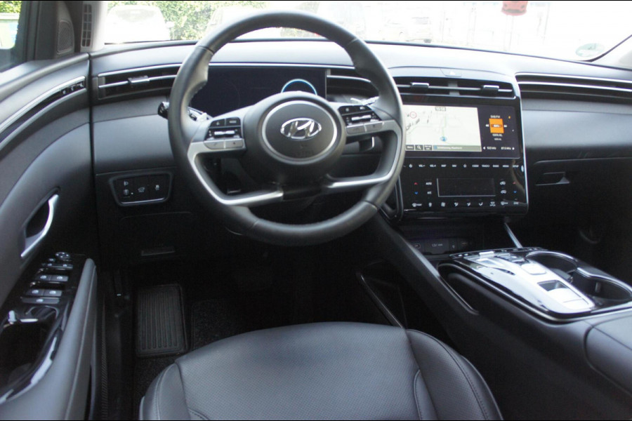 Hyundai Tucson 1.6 T-GDI Premium Acc|Leder|stoelverw-ventilatie