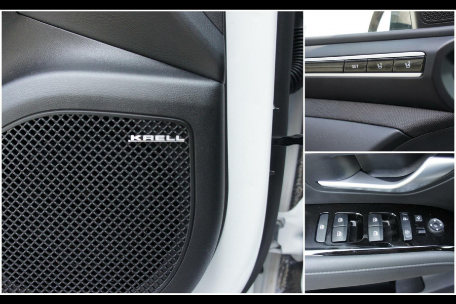 Hyundai Tucson 1.6 T-GDI Premium Acc|Leder|stoelverw-ventilatie