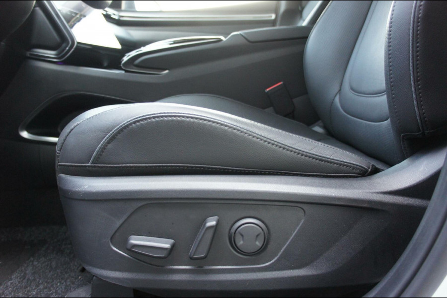Hyundai Tucson 1.6 T-GDI Premium Acc|Leder|stoelverw-ventilatie