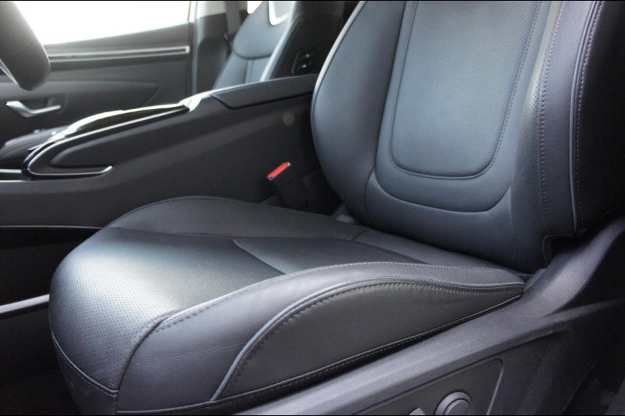 Hyundai Tucson 1.6 T-GDI Premium Acc|Leder|stoelverw-ventilatie