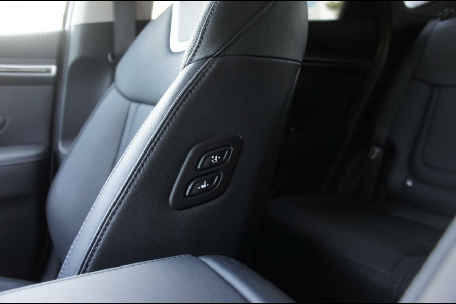 Hyundai Tucson 1.6 T-GDI Premium Acc|Leder|stoelverw-ventilatie