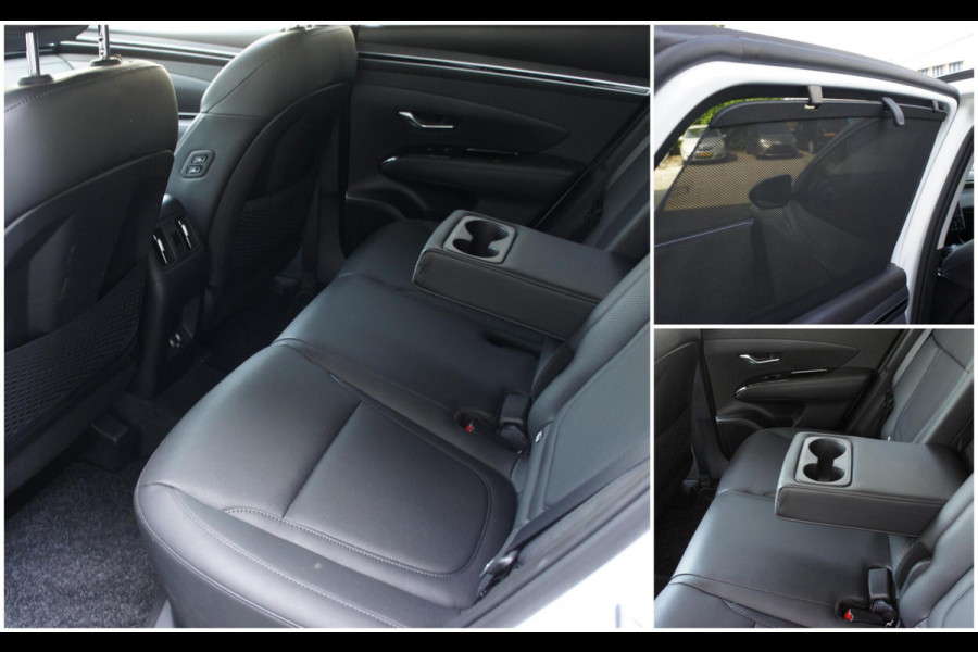 Hyundai Tucson 1.6 T-GDI Premium Acc|Leder|stoelverw-ventilatie