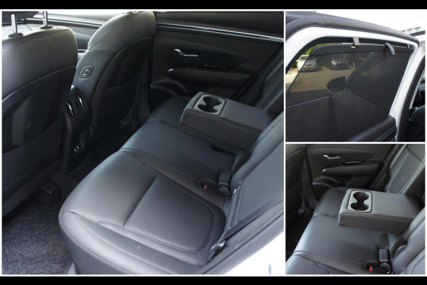 Hyundai Tucson 1.6 T-GDI Premium Acc|Leder|stoelverw-ventilatie