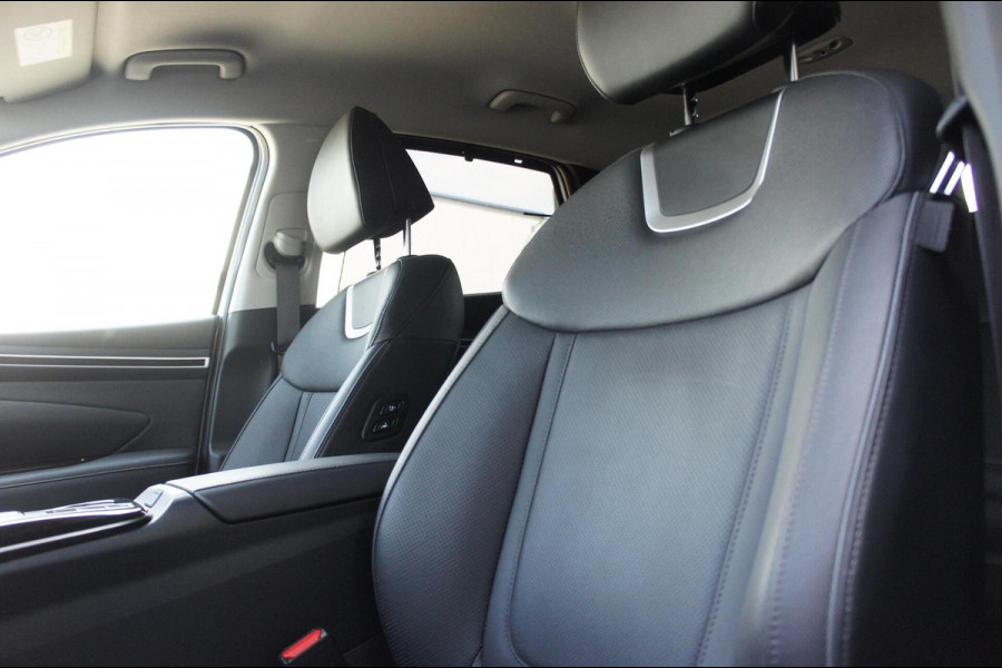 Hyundai Tucson 1.6 T-GDI Premium Acc|Leder|stoelverw-ventilatie