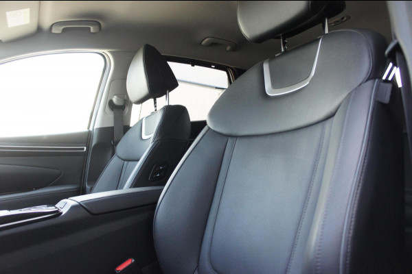 Hyundai Tucson 1.6 T-GDI Premium Acc|Leder|stoelverw-ventilatie