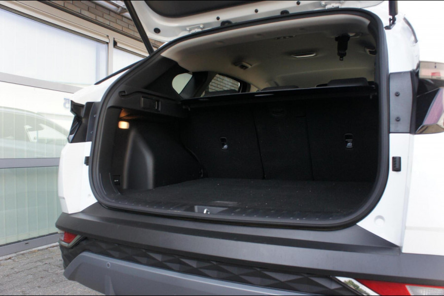 Hyundai Tucson 1.6 T-GDI Premium Acc|Leder|stoelverw-ventilatie