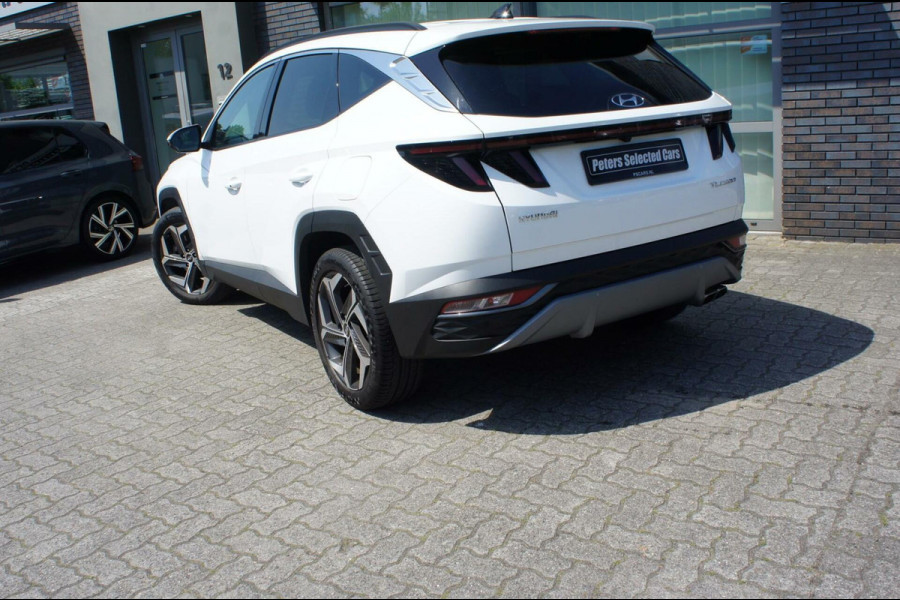 Hyundai Tucson 1.6 T-GDI Premium Acc|Leder|stoelverw-ventilatie