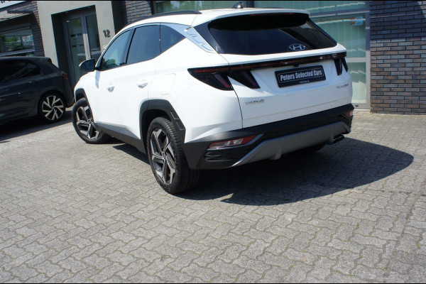 Hyundai Tucson 1.6 T-GDI Premium Acc|Leder|stoelverw-ventilatie