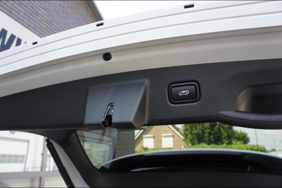 Hyundai Tucson 1.6 T-GDI Premium Acc|Leder|stoelverw-ventilatie