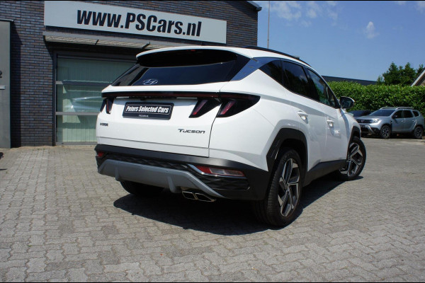Hyundai Tucson 1.6 T-GDI Premium Acc|Leder|stoelverw-ventilatie