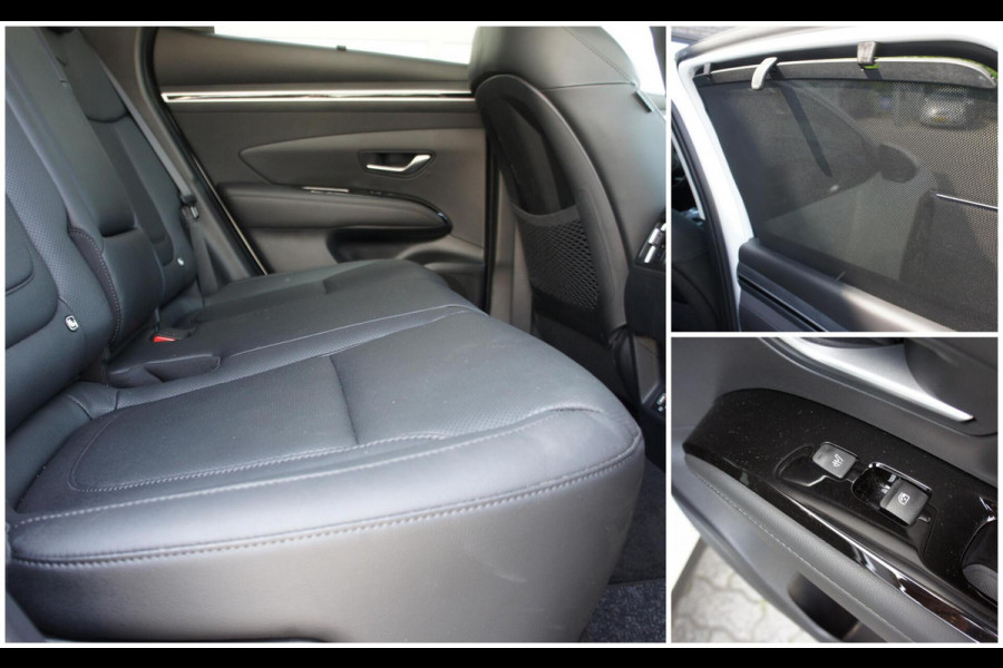 Hyundai Tucson 1.6 T-GDI Premium Acc|Leder|stoelverw-ventilatie