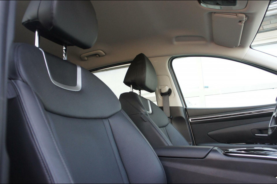 Hyundai Tucson 1.6 T-GDI Premium Acc|Leder|stoelverw-ventilatie