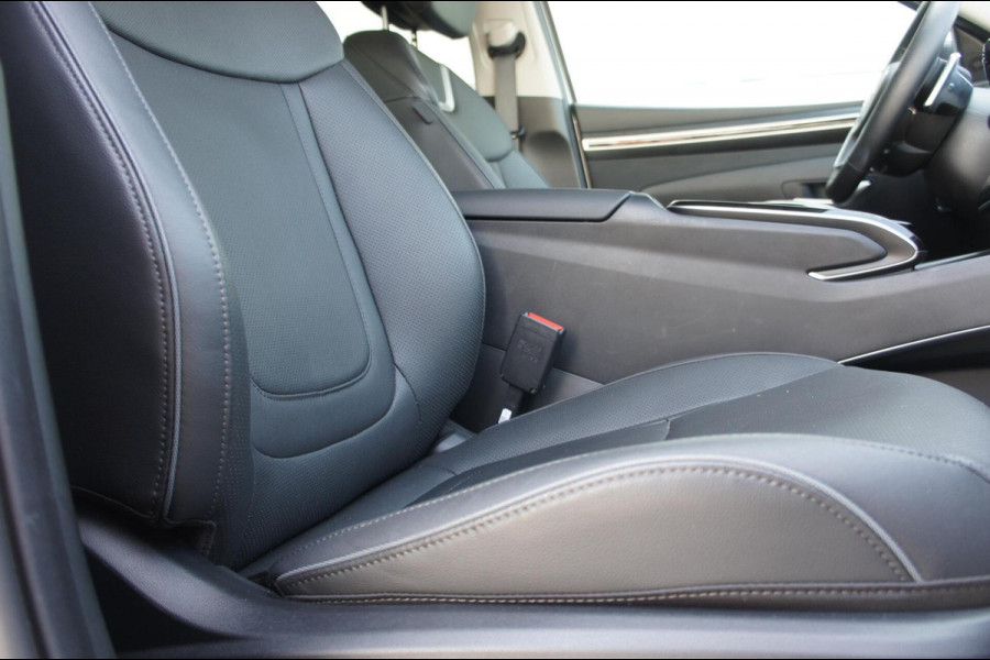 Hyundai Tucson 1.6 T-GDI Premium Acc|Leder|stoelverw-ventilatie