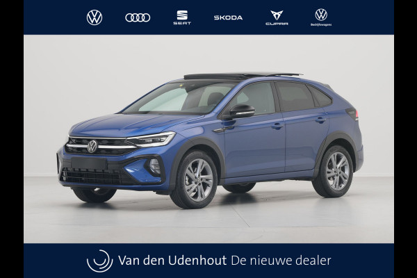 Volkswagen Taigo 1.0 TSI 110pk DSG R-Line Navi via App Panorama Matrix Led Acc Clima 338