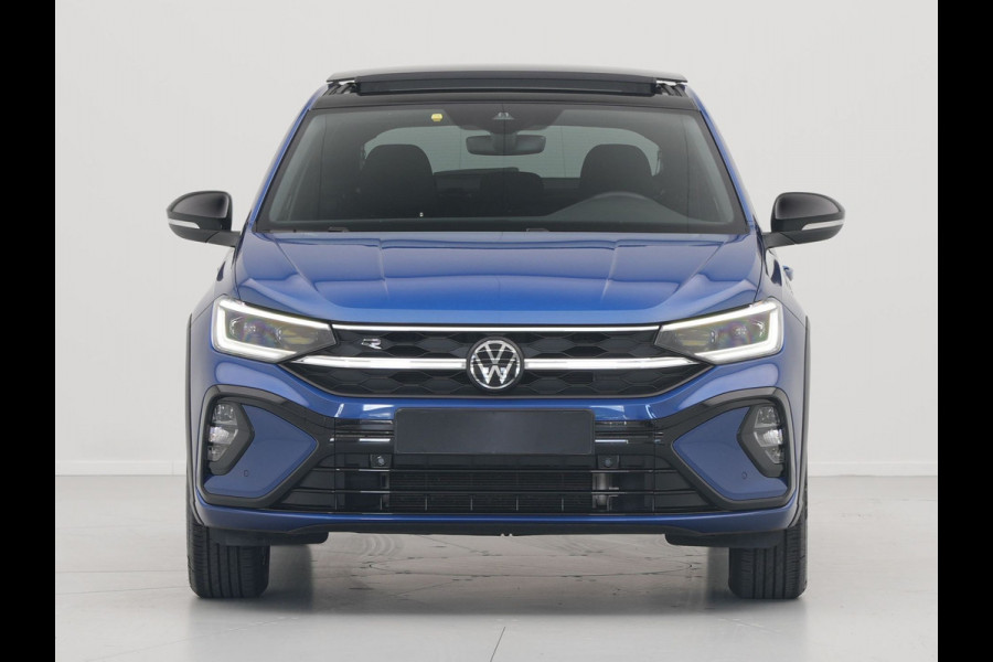 Volkswagen Taigo 1.0 TSI 110pk DSG R-Line Navi via App Panorama Matrix Led Acc Clima 338