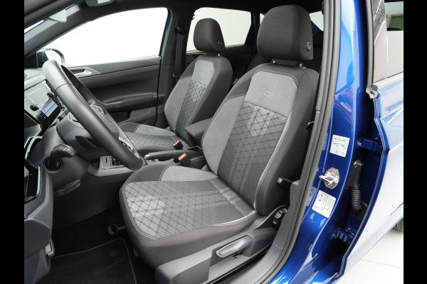 Volkswagen Taigo 1.0 TSI 110pk DSG R-Line Navi via App Panorama Matrix Led Acc Clima 338