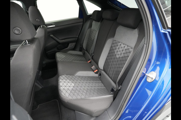 Volkswagen Taigo 1.0 TSI 110pk DSG R-Line Navi via App Panorama Matrix Led Acc Clima 338