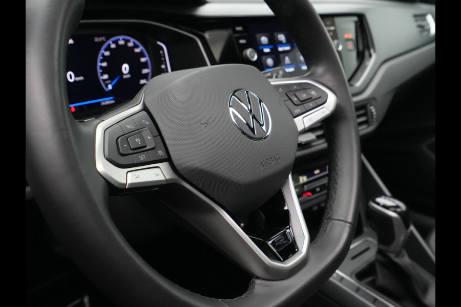 Volkswagen Taigo 1.0 TSI 110pk DSG R-Line Navi via App Panorama Matrix Led Acc Clima 338