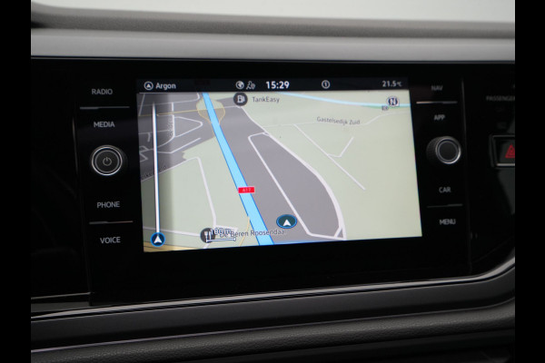 Volkswagen Taigo 1.0 TSI 110pk DSG R-Line Navigatie Panoramadak Camera Keyless Clima Carplay 215