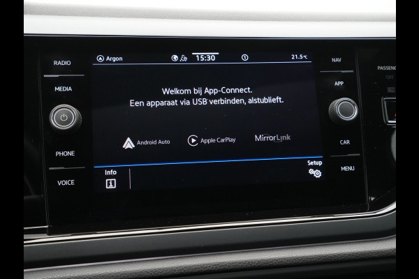 Volkswagen Taigo 1.0 TSI 110pk DSG R-Line Navigatie Panoramadak Camera Keyless Clima Carplay 215