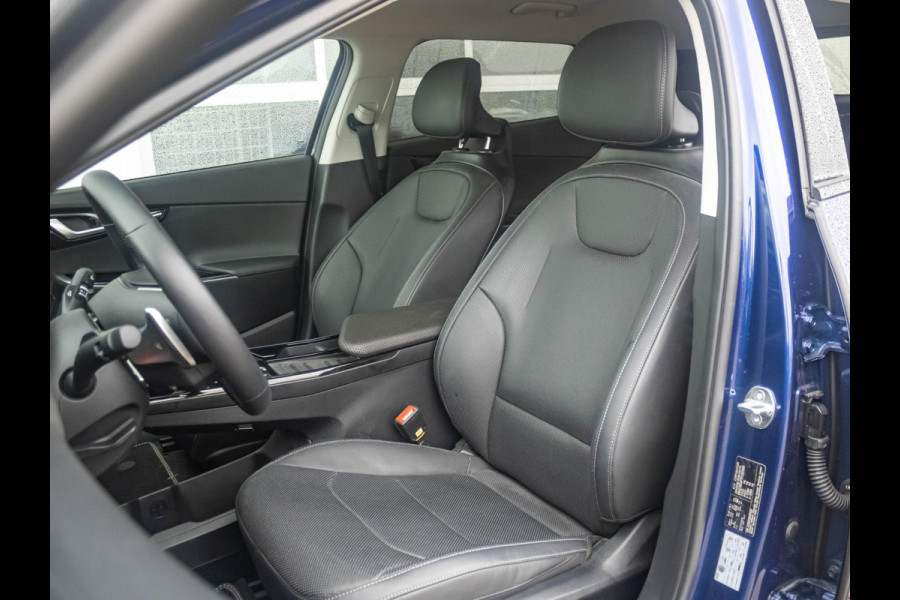 Kia Ev6 Edition Advanced 77.4 kWh Lederen Bekleding l Stoelverwarming l 20Inch LM velgen l