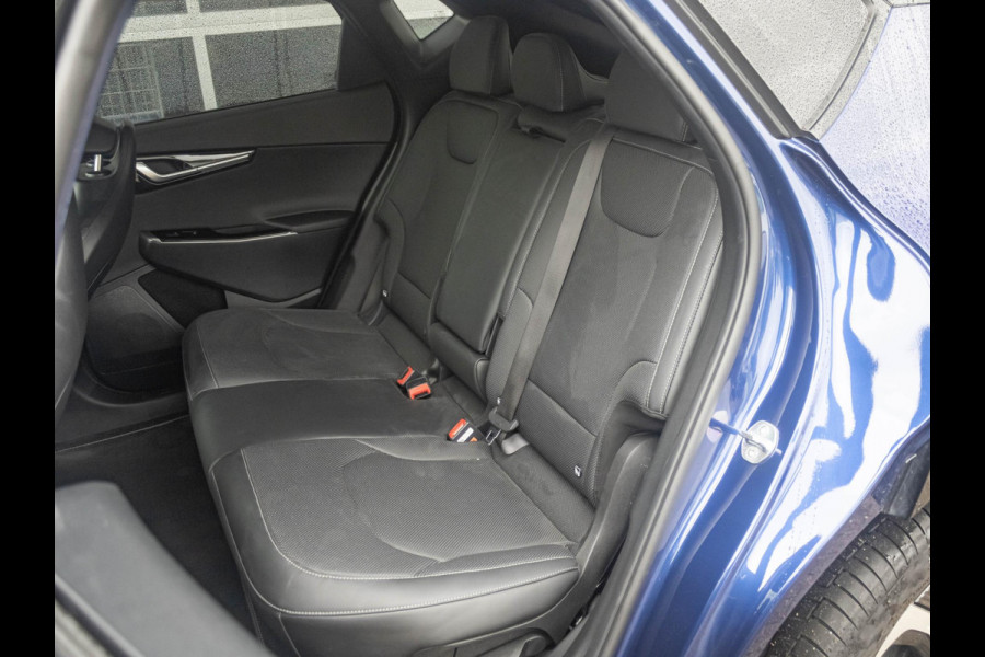 Kia Ev6 Edition Advanced 77.4 kWh Lederen Bekleding l Stoelverwarming l 20Inch LM velgen l