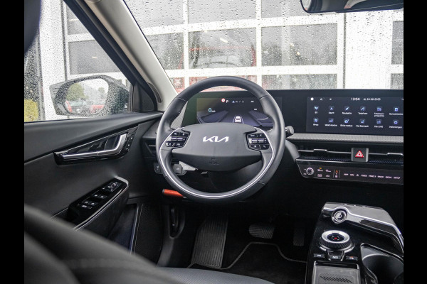 Kia Ev6 Edition Advanced 77.4 kWh Lederen Bekleding l Stoelverwarming l 20Inch LM velgen l