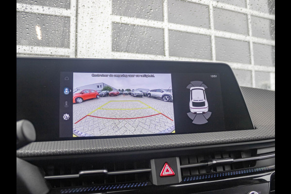 Kia Ev6 Edition Advanced 77.4 kWh Lederen Bekleding l Stoelverwarming l 20Inch LM velgen l