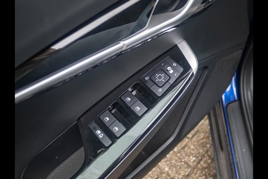 Kia Ev6 Edition Advanced 77.4 kWh Lederen Bekleding l Stoelverwarming l 20Inch LM velgen l