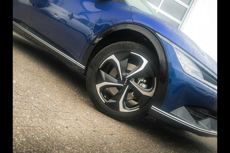 Kia Ev6 Edition Advanced 77.4 kWh Lederen Bekleding l Stoelverwarming l 20Inch LM velgen l