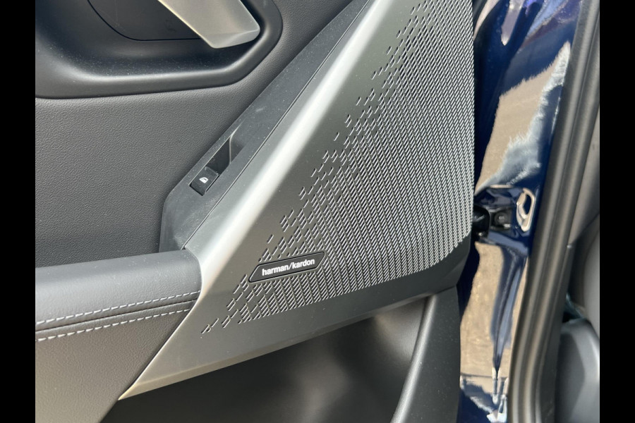 BMW i5 eDrive40 84 kWh ORIG. NL. NAP KM. | MEGA VOL  | M-SPORTPAKKET | PANO | HARMAN&KARDON