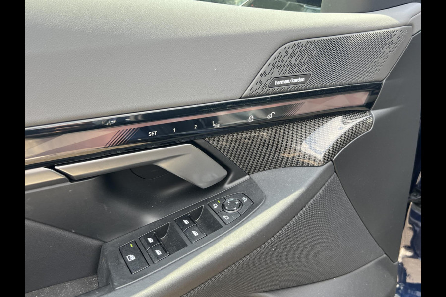 BMW i5 eDrive40 84 kWh ORIG. NL. NAP KM. | MEGA VOL  | M-SPORTPAKKET | PANO | HARMAN&KARDON