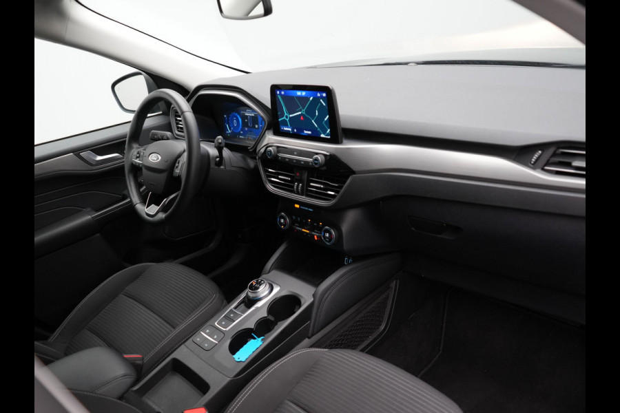 Ford Kuga 2.5 Titanium Plug In Hybrid 225pk PHEV | Trekhaak af Fabriek | Adaptive Cruise | Keyless | Camera | Stoelverwarming | Apple Carplay | DAB | Navi Full Map |