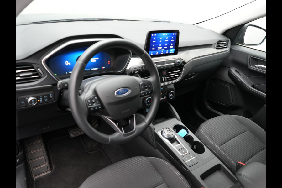 Ford Kuga 2.5 Titanium Plug In Hybrid 225pk PHEV | Trekhaak af Fabriek | Adaptive Cruise | Keyless | Camera | Stoelverwarming | Apple Carplay | DAB | Navi Full Map |