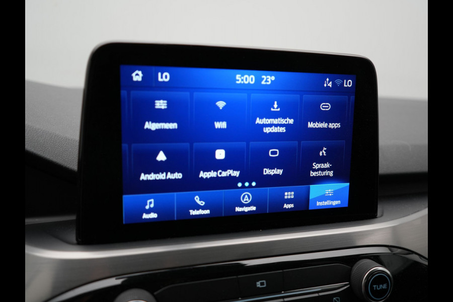 Ford Kuga 2.5 Titanium Plug In Hybrid 225pk PHEV | Trekhaak af Fabriek | Adaptive Cruise | Keyless | Camera | Stoelverwarming | Apple Carplay | DAB | Navi Full Map |