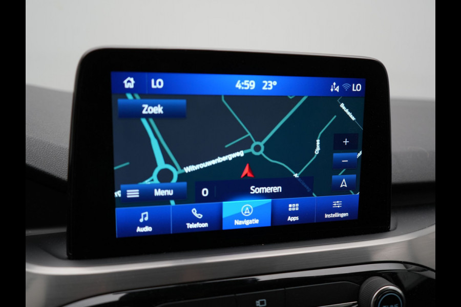 Ford Kuga 2.5 Titanium Plug In Hybrid 225pk PHEV | Trekhaak af Fabriek | Adaptive Cruise | Keyless | Camera | Stoelverwarming | Apple Carplay | DAB | Navi Full Map |