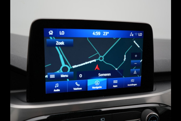 Ford Kuga 2.5 Titanium Plug In Hybrid 225pk PHEV | Trekhaak af Fabriek | Adaptive Cruise | Keyless | Camera | Stoelverwarming | Apple Carplay | DAB | Navi Full Map |