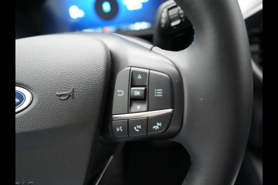 Ford Kuga 2.5 Titanium Plug In Hybrid 225pk PHEV | Trekhaak af Fabriek | Adaptive Cruise | Keyless | Camera | Stoelverwarming | Apple Carplay | DAB | Navi Full Map |