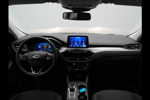 Ford Kuga 2.5 Titanium Plug In Hybrid 225pk PHEV | Trekhaak af Fabriek | Adaptive Cruise | Keyless | Camera | Stoelverwarming | Apple Carplay | DAB | Navi Full Map |