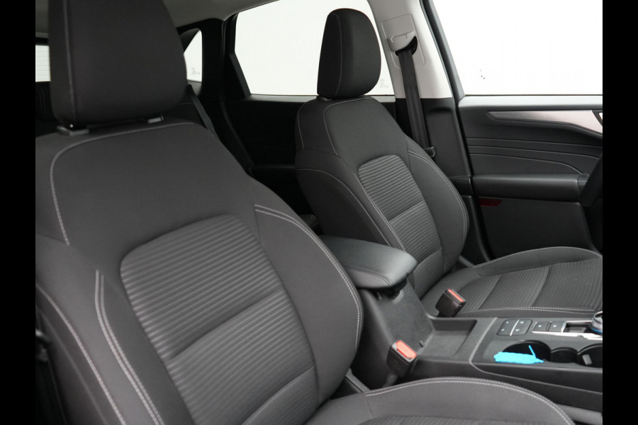 Ford Kuga 2.5 Titanium Plug In Hybrid 225pk PHEV | Trekhaak af Fabriek | Adaptive Cruise | Keyless | Camera | Stoelverwarming | Apple Carplay | DAB | Navi Full Map |
