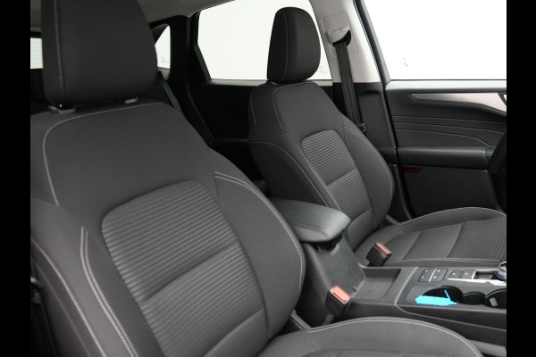 Ford Kuga 2.5 Titanium Plug In Hybrid 225pk PHEV | Trekhaak af Fabriek | Adaptive Cruise | Keyless | Camera | Stoelverwarming | Apple Carplay | DAB | Navi Full Map |