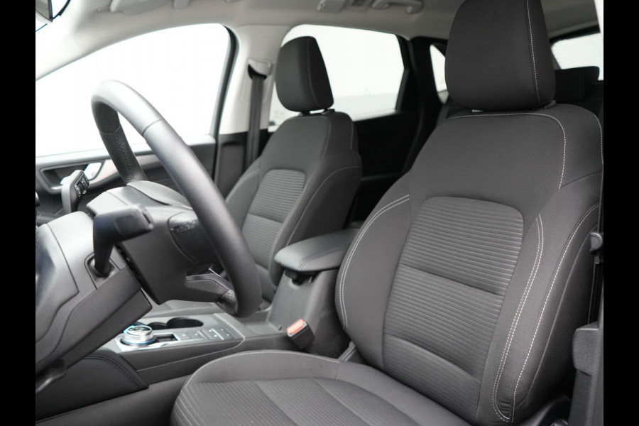 Ford Kuga 2.5 Titanium Plug In Hybrid 225pk PHEV | Trekhaak af Fabriek | Adaptive Cruise | Keyless | Camera | Stoelverwarming | Apple Carplay | DAB | Navi Full Map |