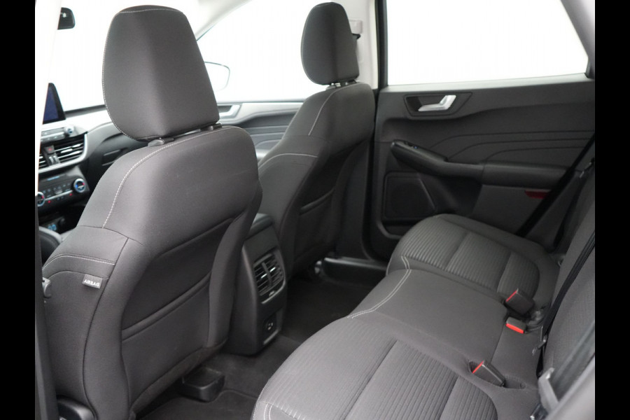 Ford Kuga 2.5 Titanium Plug In Hybrid 225pk PHEV | Trekhaak af Fabriek | Adaptive Cruise | Keyless | Camera | Stoelverwarming | Apple Carplay | DAB | Navi Full Map |
