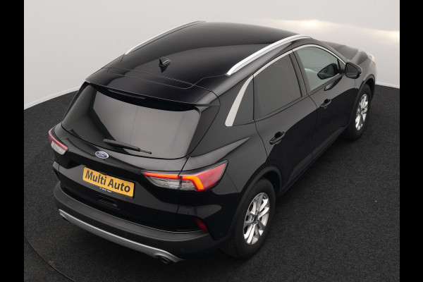 Ford Kuga 2.5 Titanium Plug In Hybrid 225pk PHEV | Trekhaak af Fabriek | Adaptive Cruise | Keyless | Camera | Stoelverwarming | Apple Carplay | DAB | Navi Full Map |