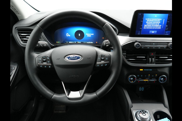 Ford Kuga 2.5 Titanium Plug In Hybrid 225pk PHEV | Trekhaak af Fabriek | Adaptive Cruise | Keyless | Camera | Stoelverwarming | Apple Carplay | DAB | Navi Full Map |