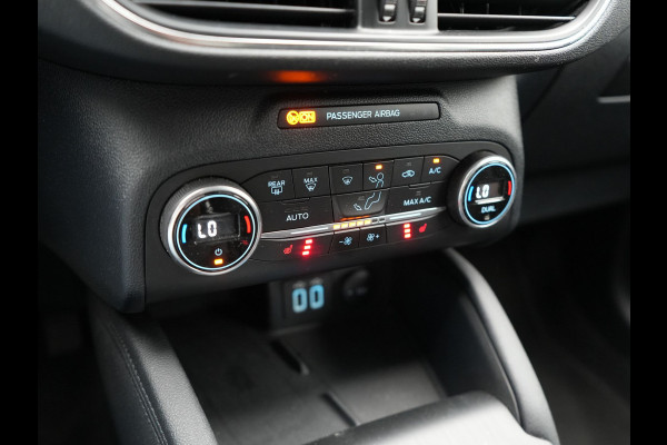 Ford Kuga 2.5 Titanium Plug In Hybrid 225pk PHEV | Trekhaak af Fabriek | Adaptive Cruise | Keyless | Camera | Stoelverwarming | Apple Carplay | DAB | Navi Full Map |