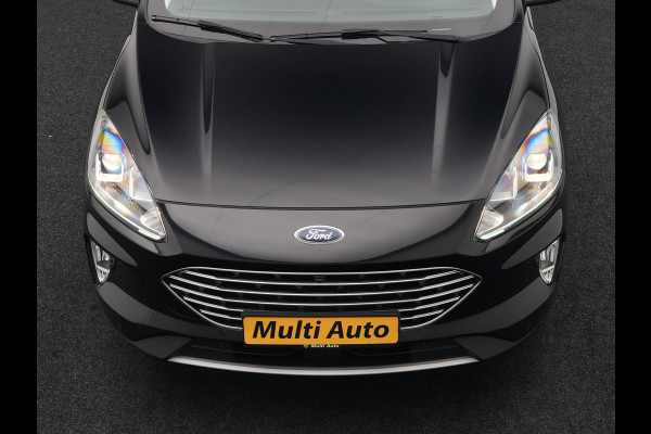 Ford Kuga 2.5 Titanium Plug In Hybrid 225pk PHEV | Trekhaak af Fabriek | Adaptive Cruise | Keyless | Camera | Stoelverwarming | Apple Carplay | DAB | Navi Full Map |