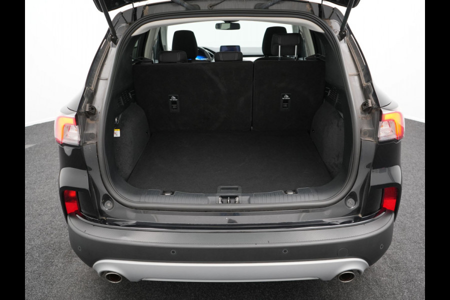Ford Kuga 2.5 Titanium Plug In Hybrid 225pk PHEV | Trekhaak af Fabriek | Adaptive Cruise | Keyless | Camera | Stoelverwarming | Apple Carplay | DAB | Navi Full Map |