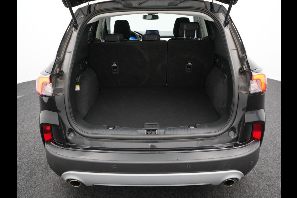 Ford Kuga 2.5 Titanium Plug In Hybrid 225pk PHEV | Trekhaak af Fabriek | Adaptive Cruise | Keyless | Camera | Stoelverwarming | Apple Carplay | DAB | Navi Full Map |