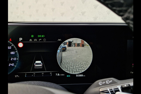 Kia Sportage 1.6 T-GDi Hybrid GT-Line | 360 Camera | Stoel Ventilatie | Dodehoek Camera | Pano | PDC |